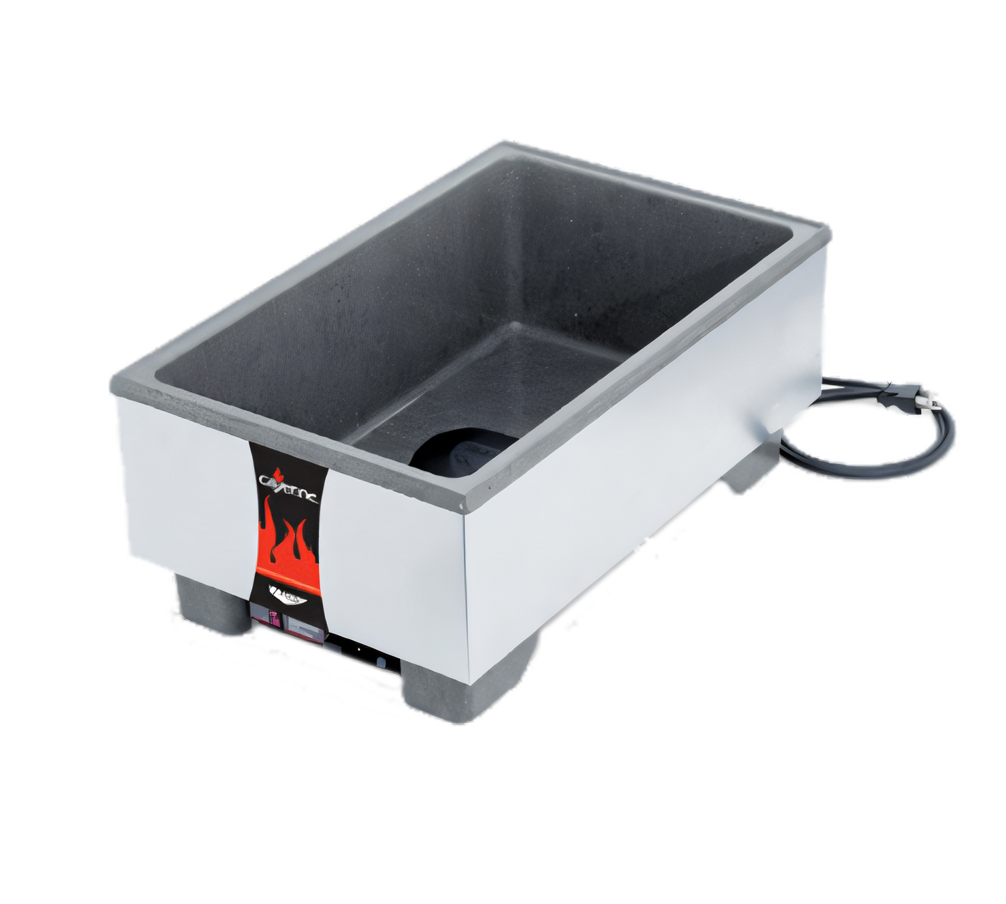 Vollrath 72020 Cayenne Countertop Food Warmers