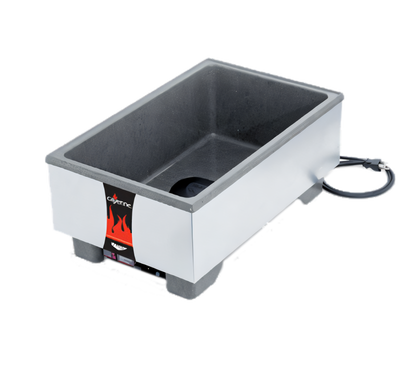 Vollrath 72020 Cayenne Countertop Food Warmers