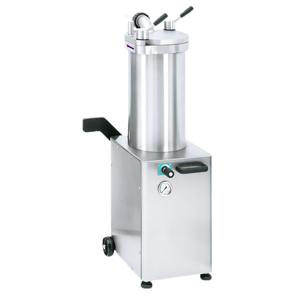 Omcan USA Trento Sausage Stuffers - 45869