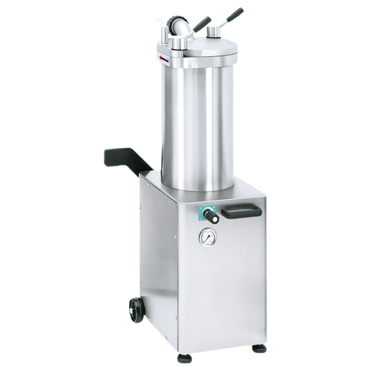 Omcan USA Trento Sausage Stuffers - 45869