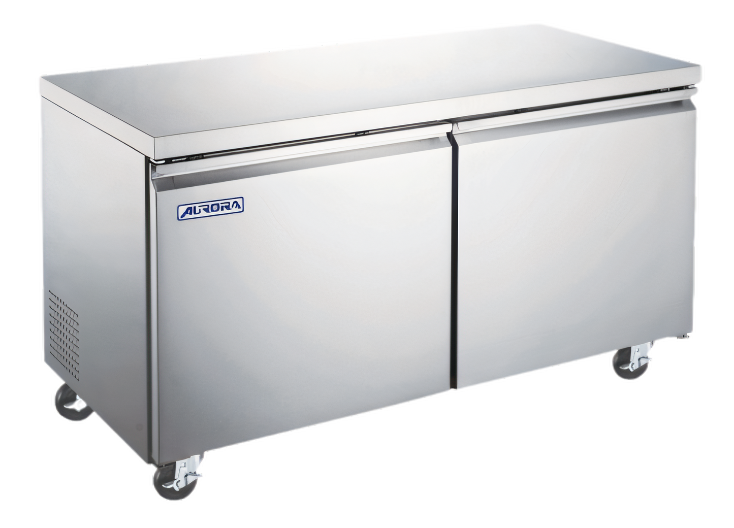 Omcan USA Aurora Undercounter & Worktop Refrigeration - 59092