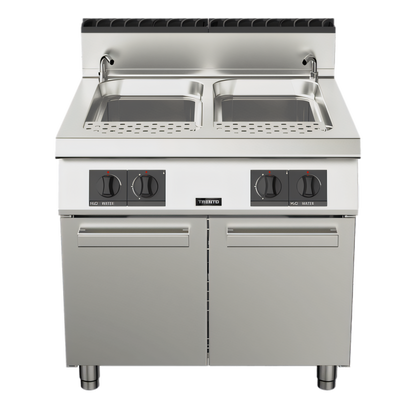 Omcan USA Trento Pasta Cookers - 49099