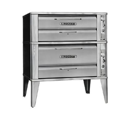 Blodgett (Middleby) 961-951 Deck Ovens - 961-951