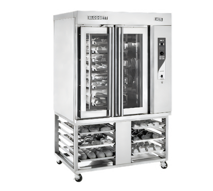 Blodgett (Middleby) XR8-E/STAND Convection Ovens - XR8-E/STAND