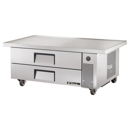 True Mfg. - General Foodservice Undercounter & Worktop Refrigeration -  TRCB-52-60-HC