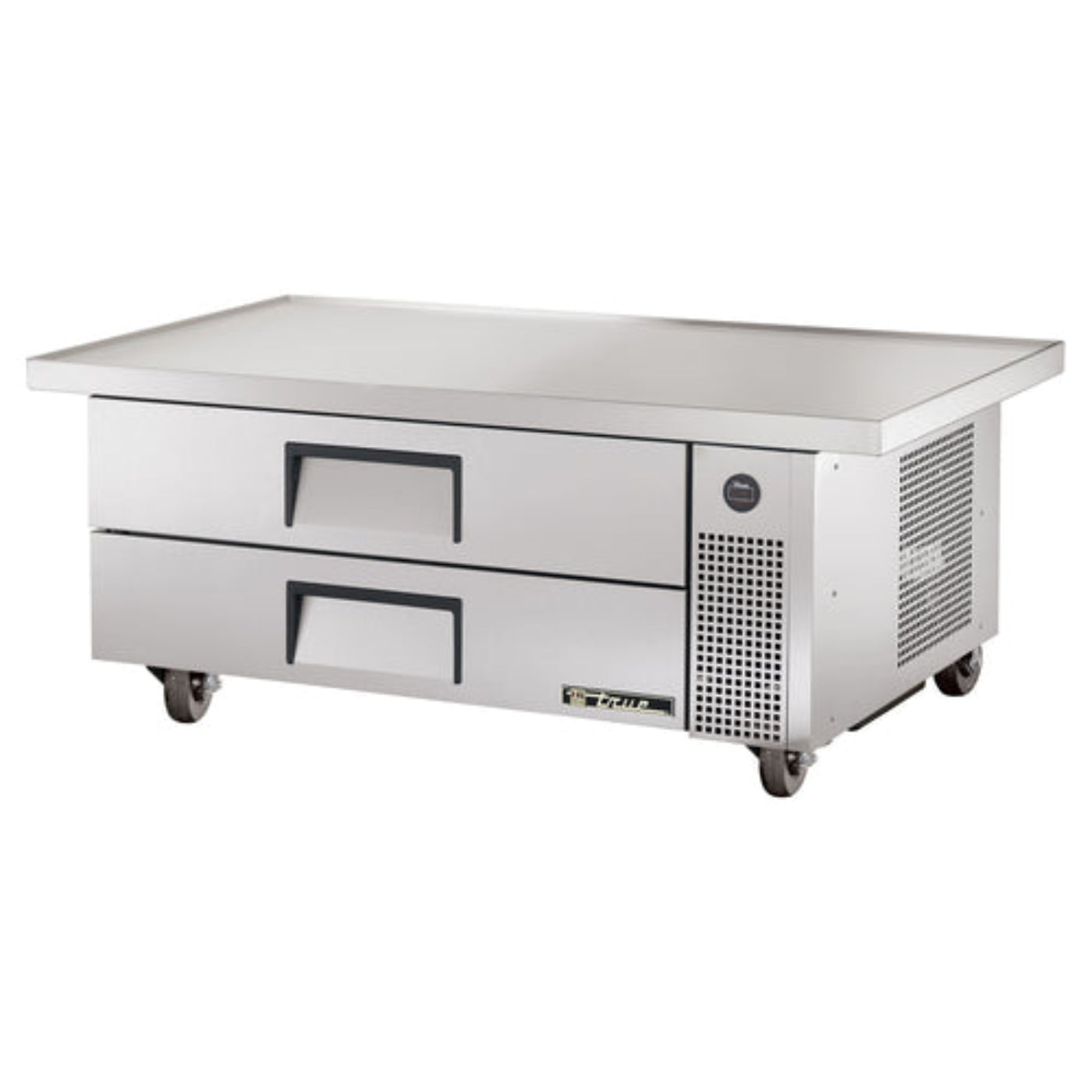 True Mfg. - General Foodservice Undercounter & Worktop Refrigeration -  TRCB-52-60-HC