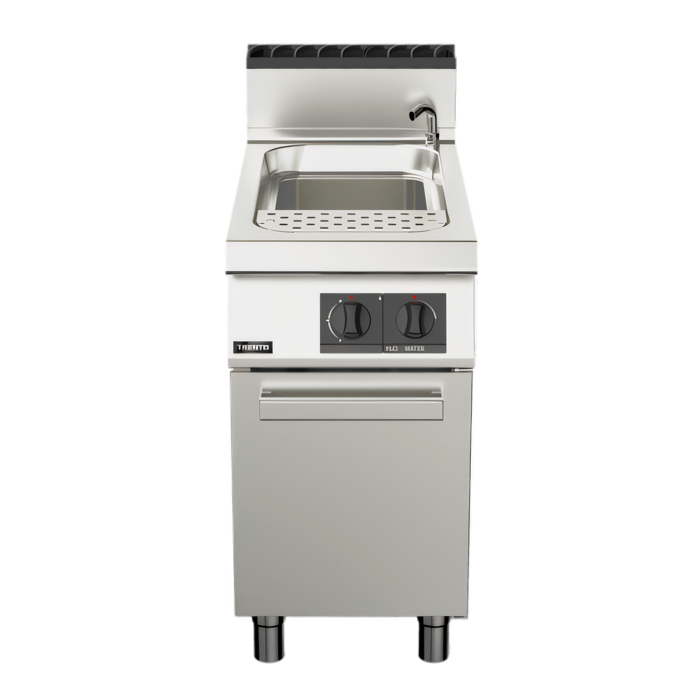 Omcan USA Trento Pasta Cookers - 49097