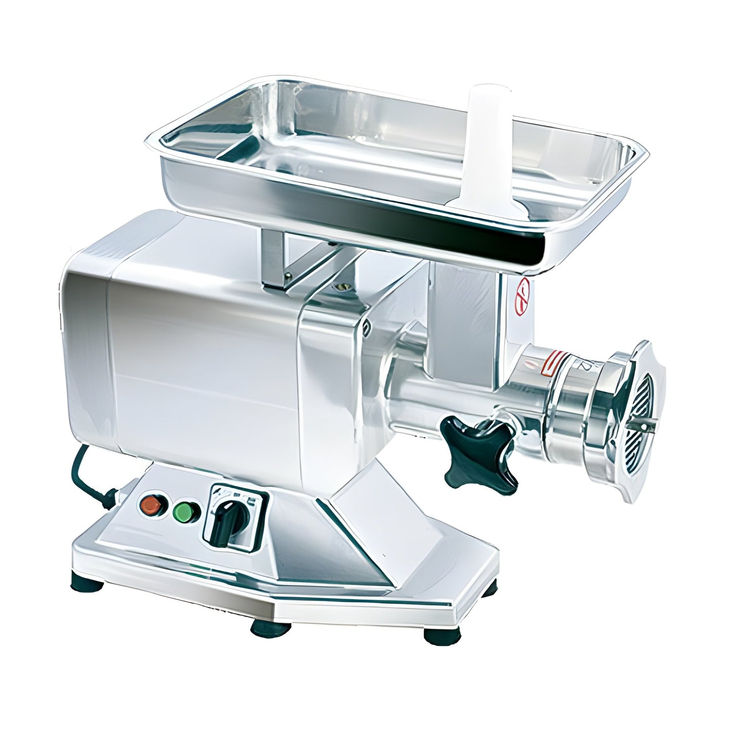 BakeMax (TVI) Titan Series Meat Grinders - BMMG004