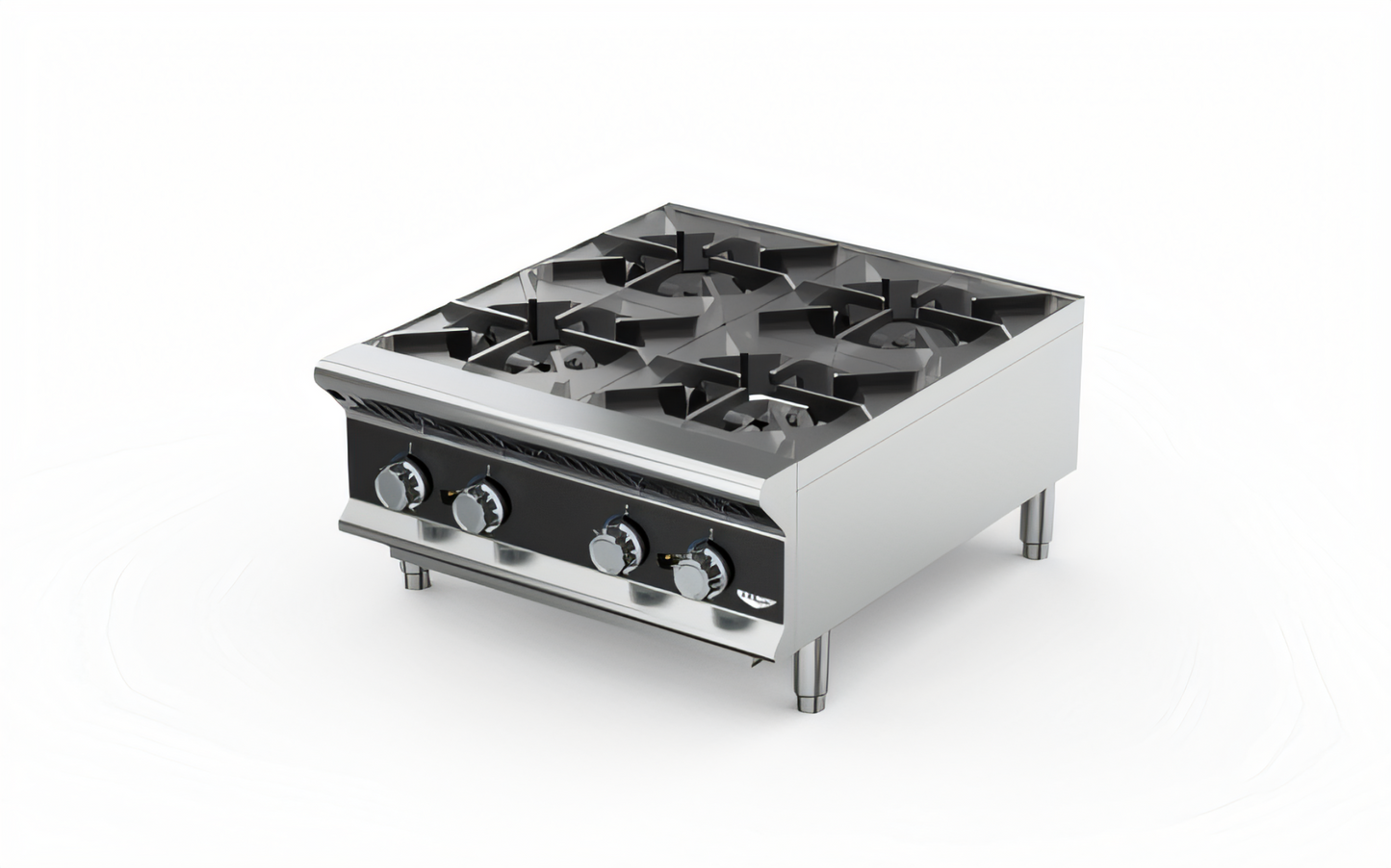 Vollrath HPG2-12 Hot Plates - HPG2-12