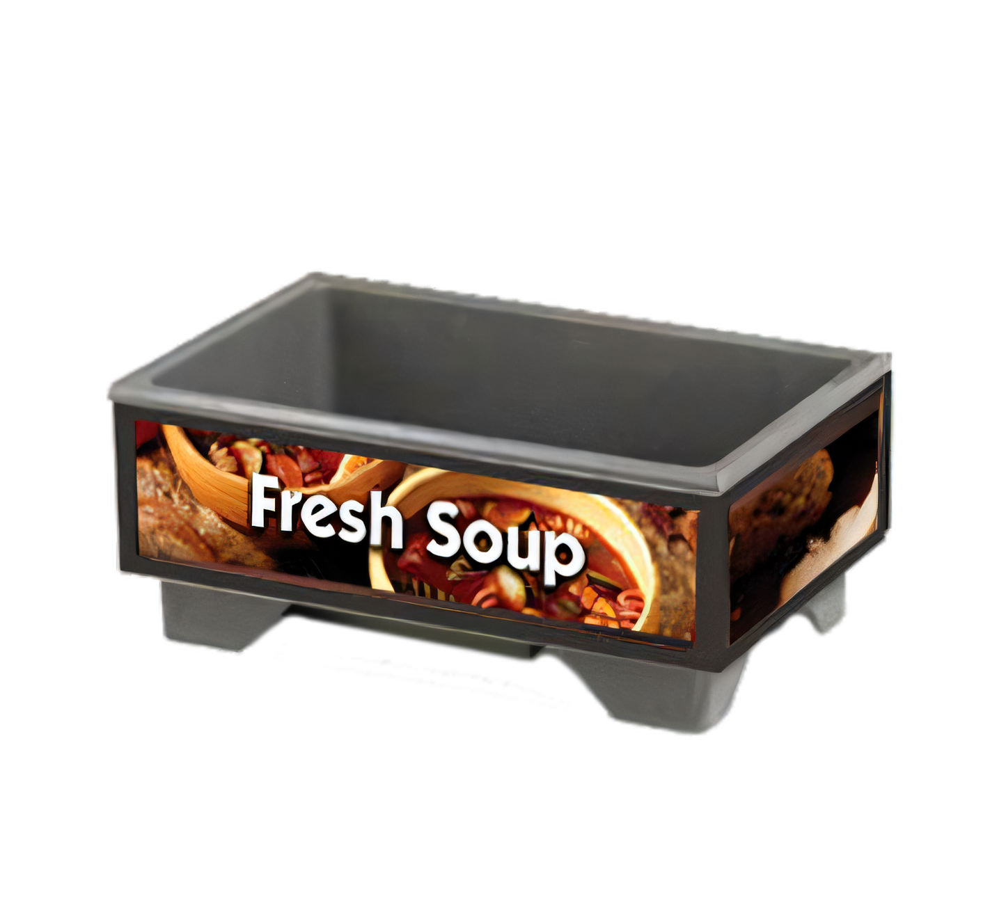 Vollrath 720200003 Cayenne  Countertop Food Warmers