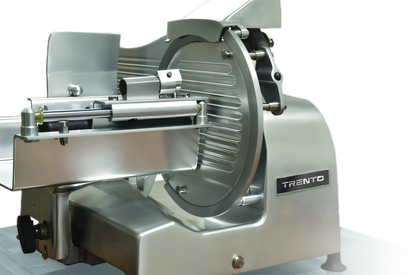 Omcan USA Trento Meat Slicers - 44006