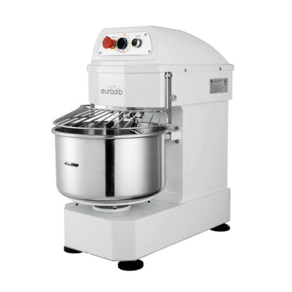Eurodib USA LM20T Eurodib Spiral Dough Mixers - USA LM20T