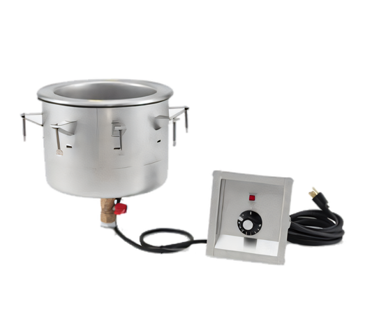 Vollrath Steam Tables & Food Wells - 3646310