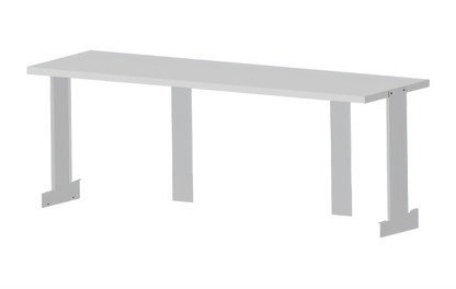 Turbo Air Stainless Steel Shelving - TSOS-P6-T