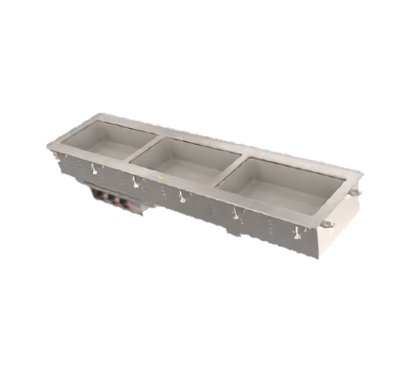 Vollrath Steam Tables & Food Wells - 3664230