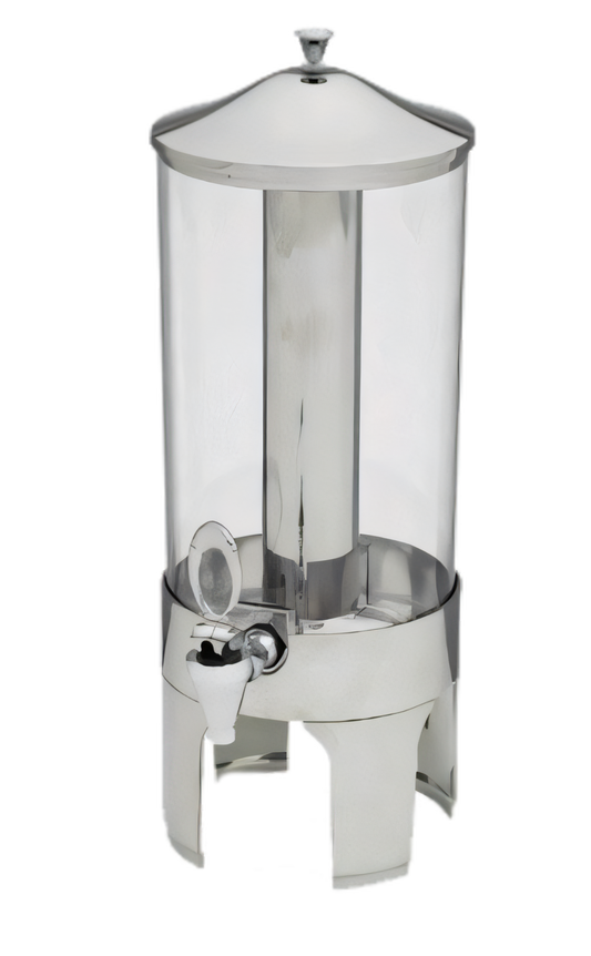 Vollrath 46285 New York, New York Hot Water/Beverage Dispensers - 46285