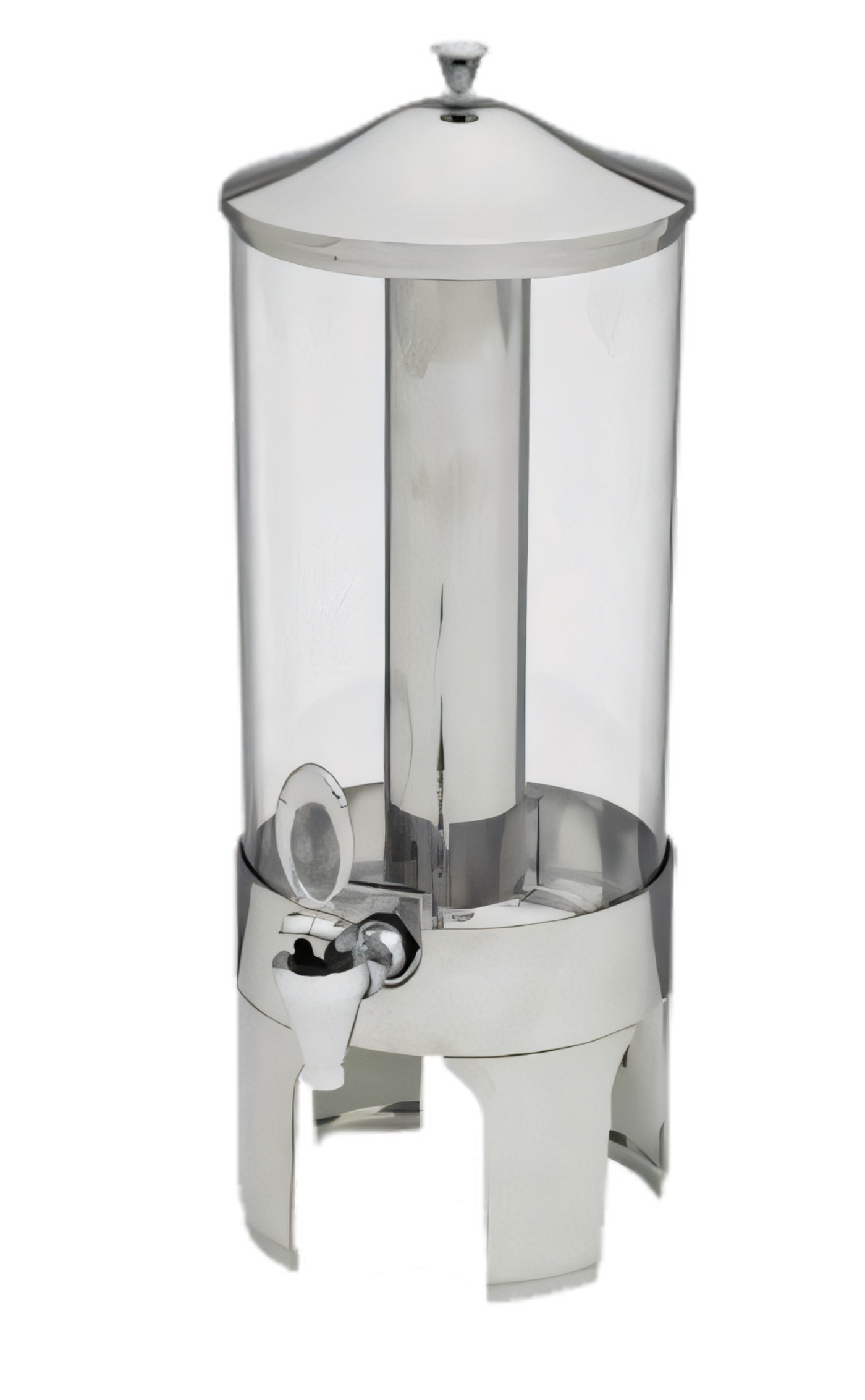 Vollrath 46285 New York, New York Hot Water/Beverage Dispensers - 46285