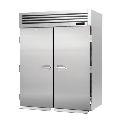 Turbo Air PRO Heated Cabinets & Holding Shelves - PRO-50H-RT