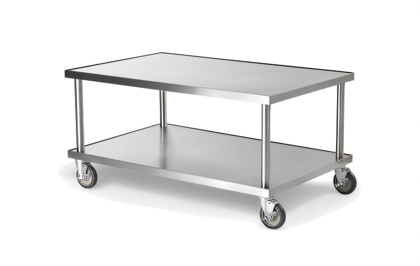 Vollrath Equipment Stands & Utility Carts - 4087948