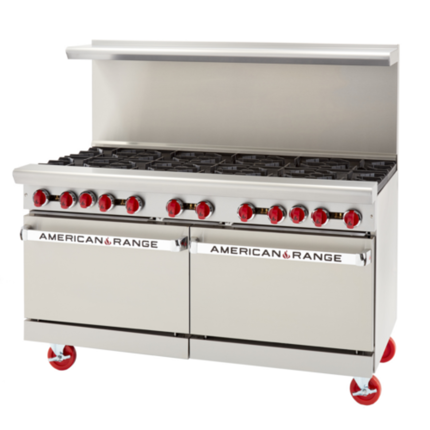 American Range Gas Ranges - AR-60G