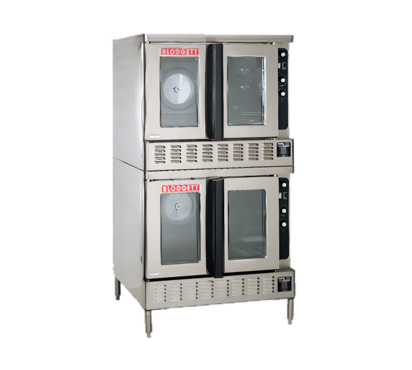 Blodgett (Middleby) DFG-200 DBL Premium Series Convection Ovens - DFG-200 DBL
