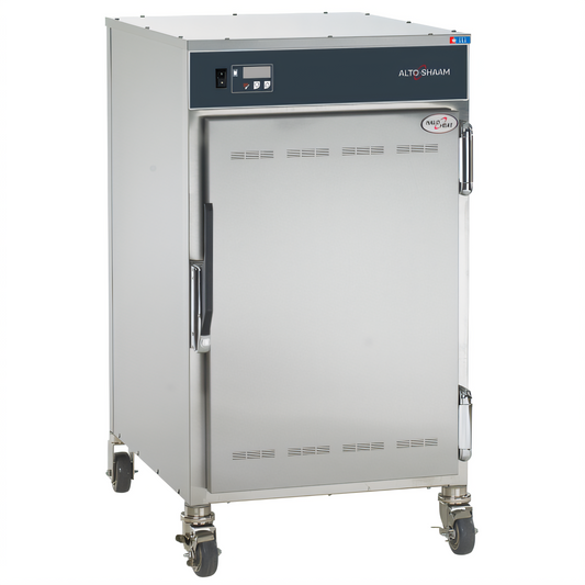 Alto-Shaam 1000-S Halo Heat Heated Cabinets & Holding Shelves - 1000-S
