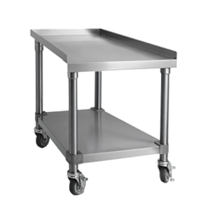 Imperial (Middleby) Steakhouse Equipment Stands & Utility Carts - IABT-48