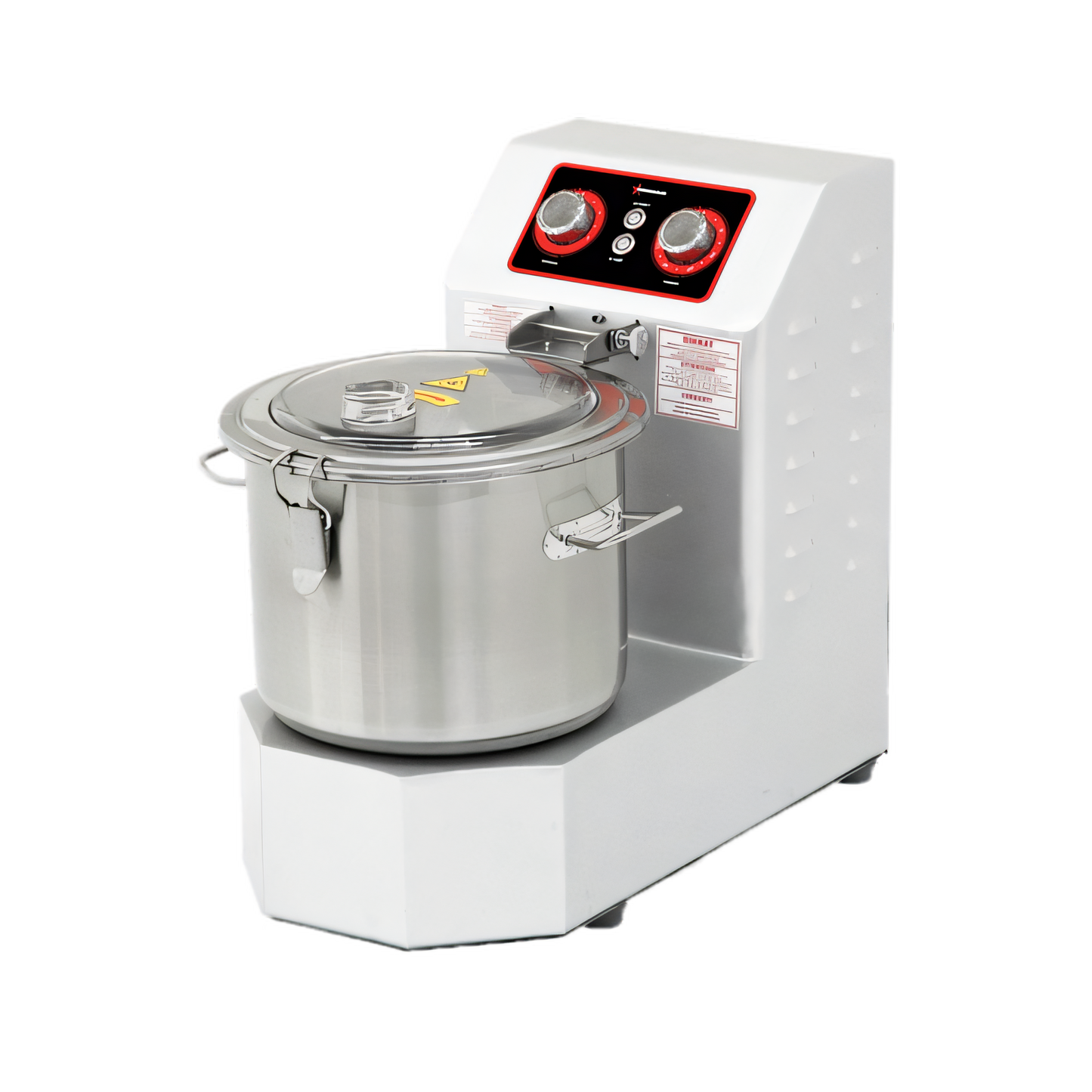 Omcan USA Countertop Mixers - 48282