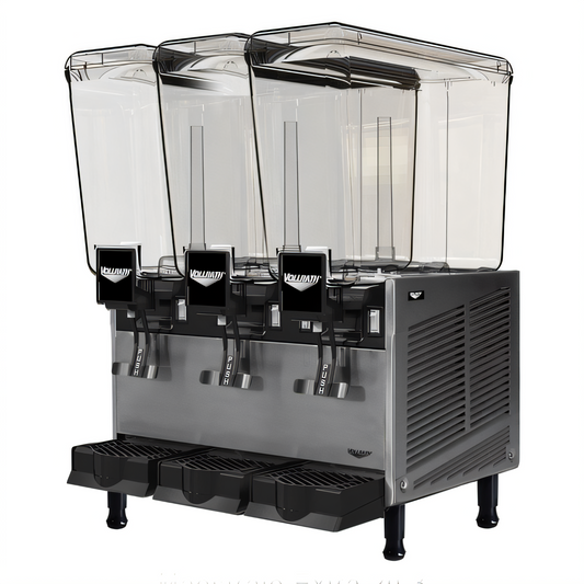 Vollrath  Hot Water/Beverage Dispensers - VBBE3-37-F