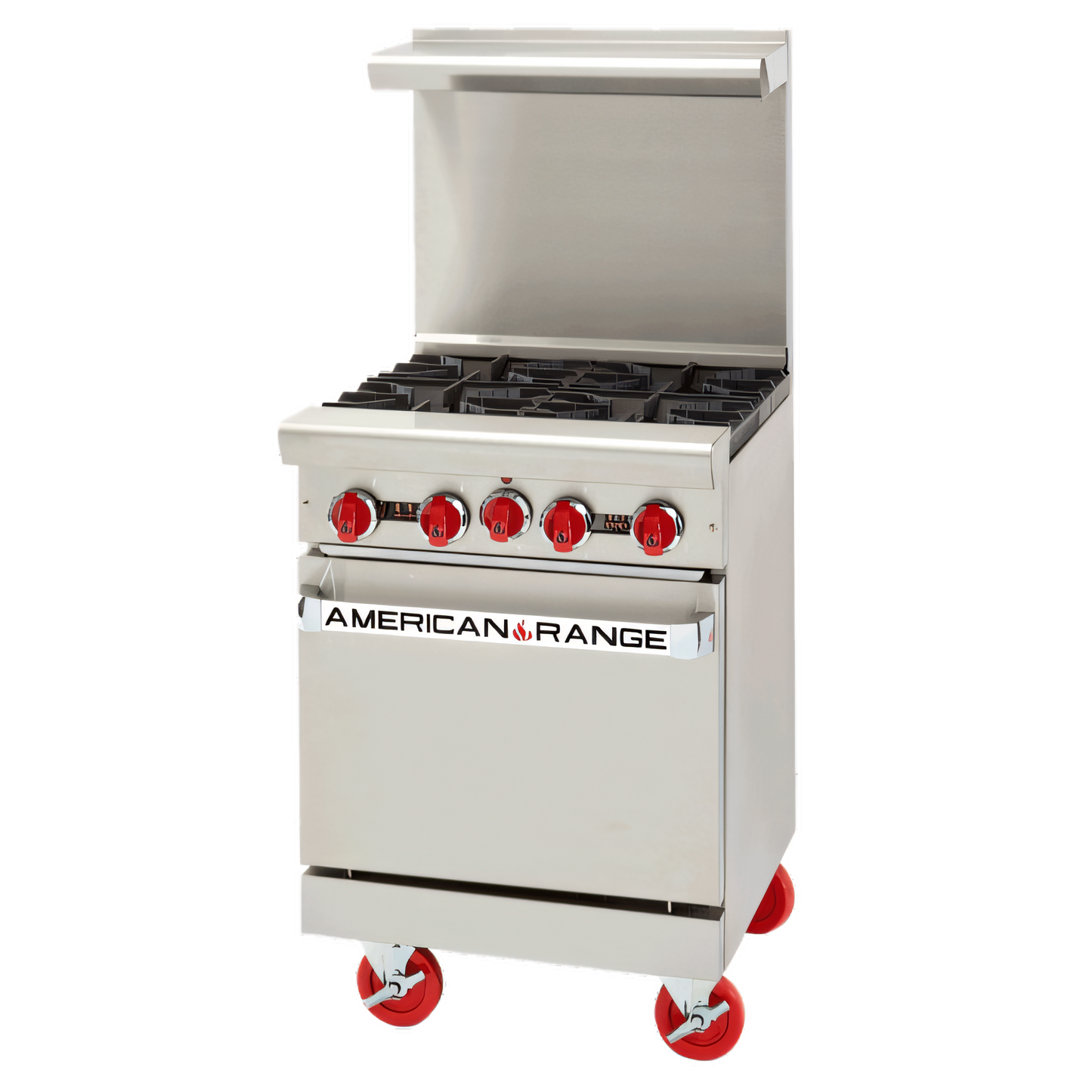 American Range Gas Ranges - AR-4