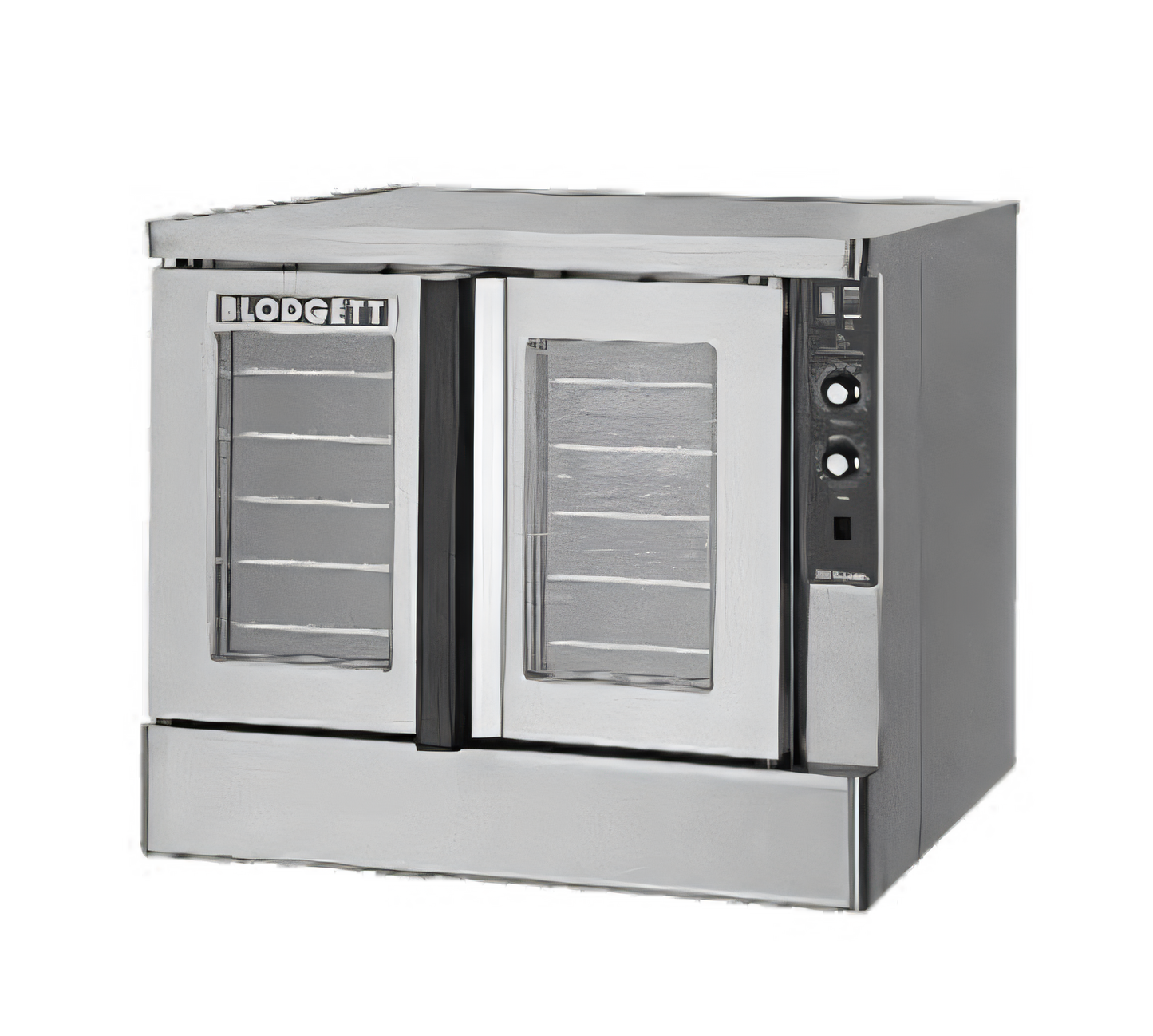 Blodgett (Middleby) ZEPH-100-E BASE Zephaire Series Convection Ovens - ZEPH-100-E BASE