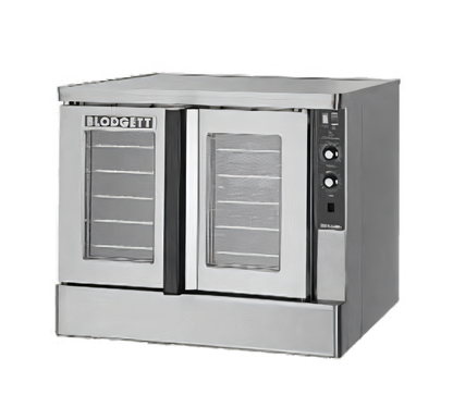 Blodgett (Middleby) ZEPH-100-E BASE Zephaire Series Convection Ovens - ZEPH-100-E BASE