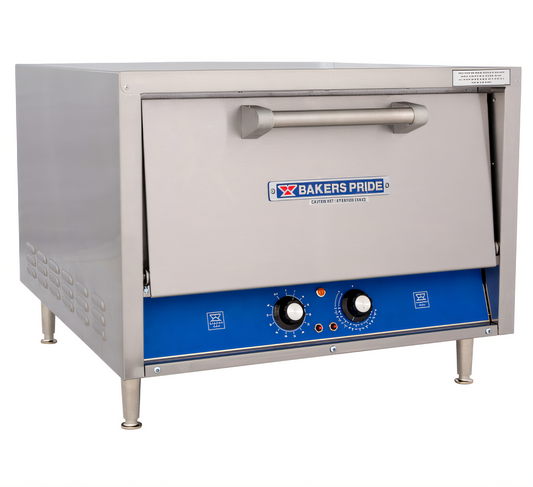 Bakers Pride (Middleby) HearthBake Series Pizza Ovens - P24S