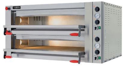 Omcan USA Fuoco Pizza Ovens - 40641