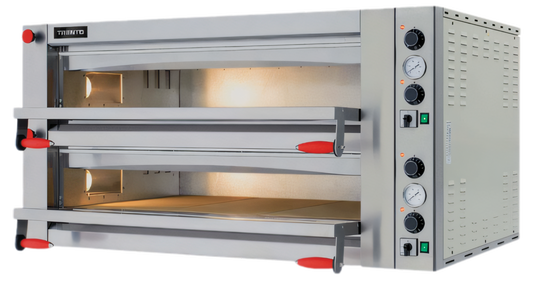 Omcan USA Fuoco Pizza Ovens - 40641