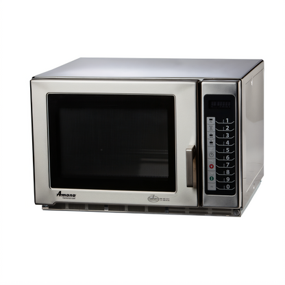 ACP RFS18TS Amana Commercial Microwave Ovens - RFS18TS