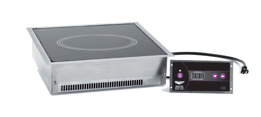 Vollrath 69505 Ultra Induction Ranges