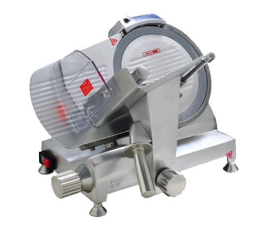Eurodib USA  Eurodib Meat Slicers - HBS-250L