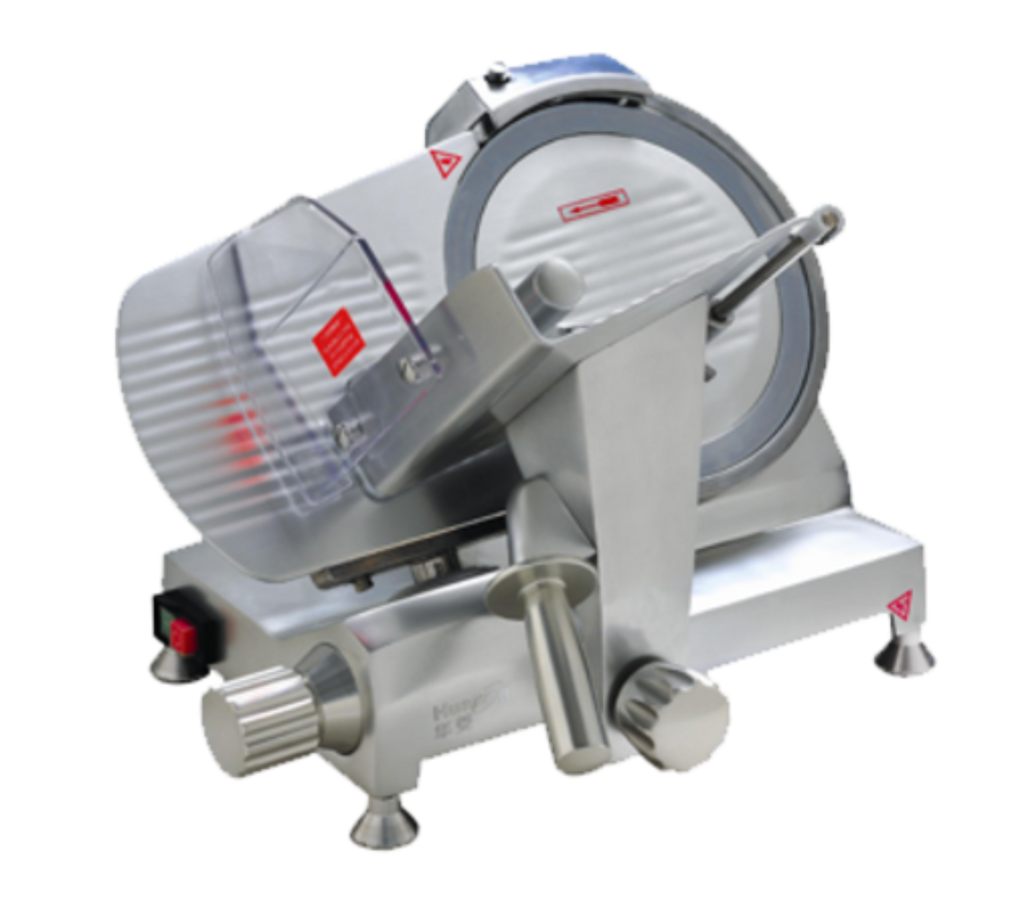Eurodib USA  Eurodib Meat Slicers - HBS-250L