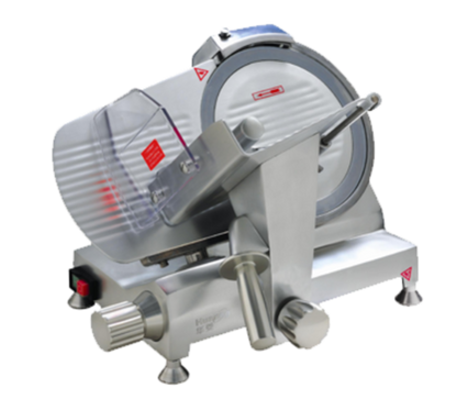 Eurodib USA  Eurodib Meat Slicers - HBS-250L