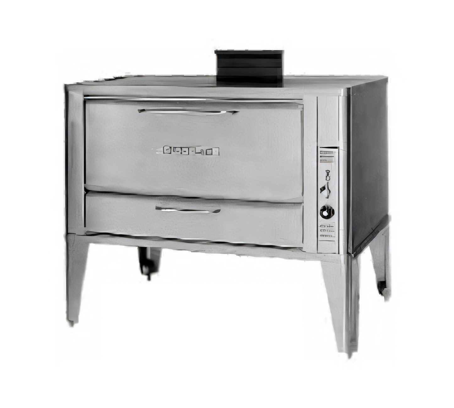 Blodgett (Middleby) 966 BASE Deck Ovens - 966 BASE