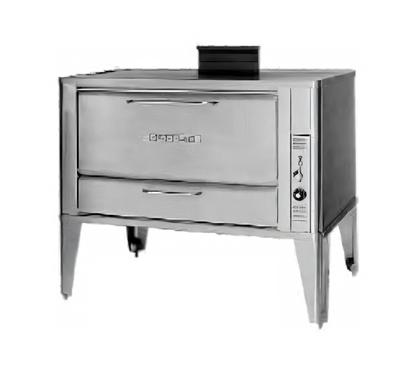 Blodgett (Middleby) 966 BASE Deck Ovens - 966 BASE