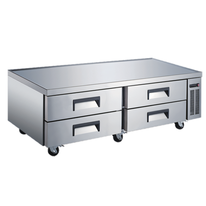 Omcan USA Undercounter & Worktop Refrigeration - 50072