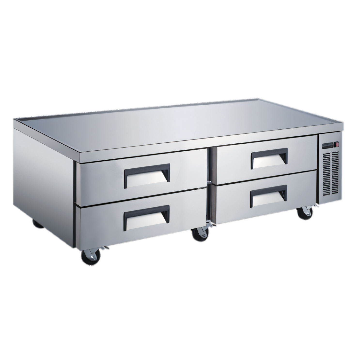 Omcan USA Undercounter & Worktop Refrigeration - 50072