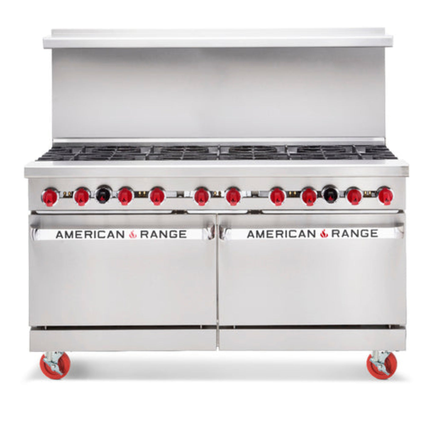 American Range Gas Ranges - AR-10