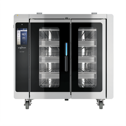 Alto-Shaam VMC-F4G Vector Series Combi Ovens - VMC-F4G