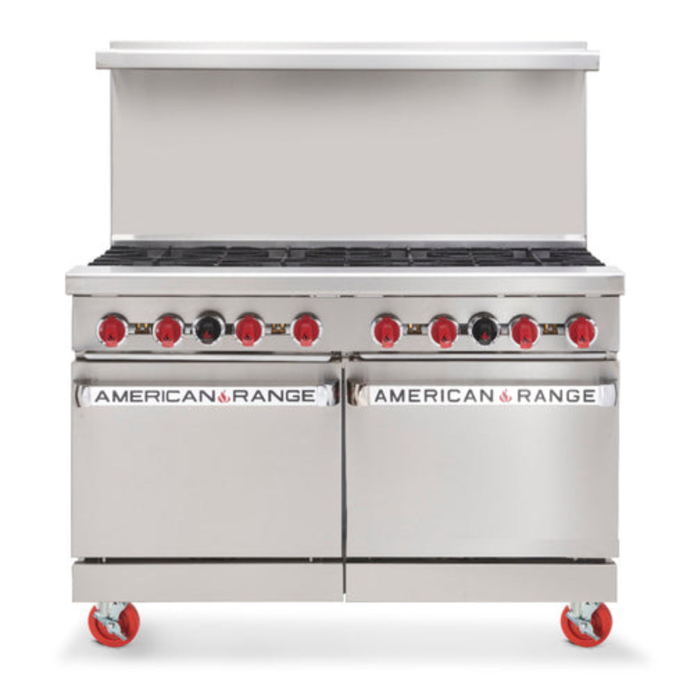 American Range Gas Ranges - AR-48G
