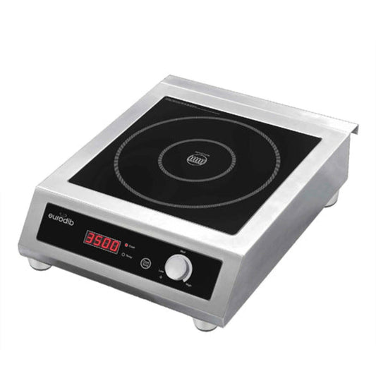 Eurodib USA Eurodib Induction Ranges - SWI3500