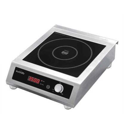 Eurodib USA Eurodib Induction Ranges - SWI3500
