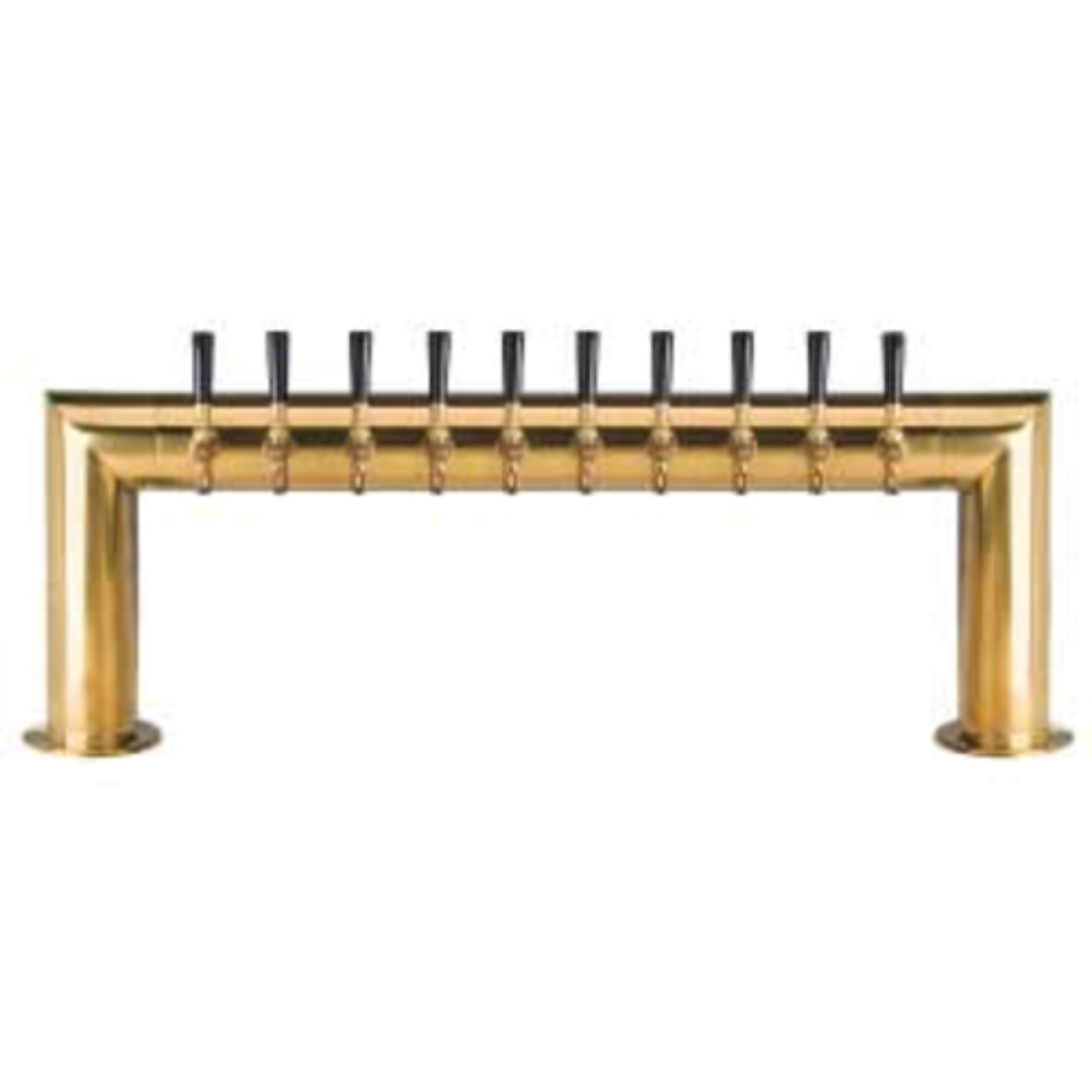 Micro Matic USA  Draft Beer & Wine Dispensers - PT4A-10PVD